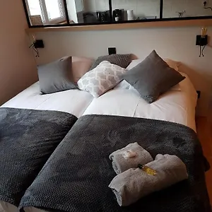 Studio 26 M2 Tout Equipe Apartment