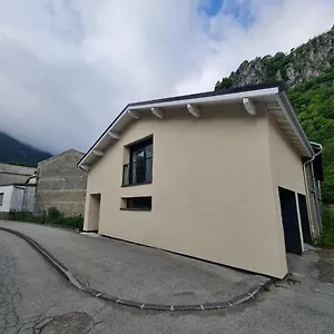 Bienvenue Chez Les Trutes Appartamento